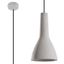 HANGING LAMP EMPOLI E27 1X60W IP20 thumbnail 1