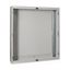 BPM-O-1000/10-F Surface-mounted distribution board without door, IP55, HxWxD=1060x1000x270mm thumbnail 9