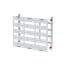 MBG434 DIN rail mounting devices 600 mm x 750 mm x 120 mm , 0 , 3 thumbnail 6