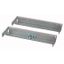 XTBZF1-W425 Bracket for busbar support, W=425mm thumbnail 1