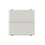 Push-button, NC, SP without symbol - 2M - Dune thumbnail 1