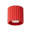 Ceiling lamp AURA 1 red GU10 thumbnail 7