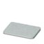 EMP-AL (27X15) CUS - Aluminum label thumbnail 1
