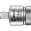 781 B 3/8&quot; Adapter, 781 B/A x 1/4 x 27 mm x 3/8&quot; thumbnail 1