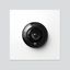 ACM 678-02 W Access Camera 180 for Siedle Vario thumbnail 1