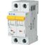 PL7-B25/2 Miniature circuit breaker (MCB), 25 A, 2p, characteristic: B thumbnail 2