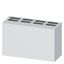SK1 marshaling box, IP55 H=650, W=1050, D=400 screwed front plate thumbnail 2