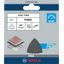F355 sanding sheet, pack of 5 93 mm, 400 thumbnail 2
