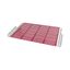 XPIXBCB-H-1004 Horizontal partition, 2x IZMX16, W=1000mm thumbnail 6