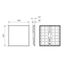 RC132V G5 36S/840 PSD W60L60 OC W5 thumbnail 3