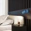 Ceiling lamp KARBON 10 azure thumbnail 7
