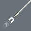 812/1 Bits-Handhouder met sterke permanente magneet, 1/4&quot;x120 mm thumbnail 2