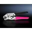Crimping plier 0.5 - 6 mm², indent-C. thumbnail 2