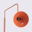 Floor lamp NOX red ochre thumbnail 7
