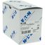 T0-4-8410/I1 Star-delta switches, T0, 20 A, surface mounting, 4 contact unit(s), Contacts: 8, 60 °, maintained, With 0 (Off) position, 0-Y-D, Design number 8410 thumbnail 32