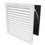 Filter fan, IP55, grey thumbnail 2