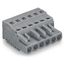 1-conductor female plug thumbnail 1