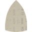 EXPERT M480 Sanding Net 100 x 150 mm, G 240, 50-pc thumbnail 1