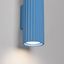 Wall lamp KARBON 20 azure thumbnail 8