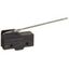 General purpose basic switch, long hinge lever, SPDT, 15 A, drip proof Z15G7434B thumbnail 1