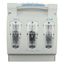 Variable frequency drive, 240 V AC, 1-phase, 8.6 A, IP66, NEMA 4X, FS2 thumbnail 49