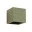 Wall lamp QUAD concrete olive green thumbnail 10