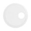 BROADBAND SKT OUTLET ROCKER WHITE thumbnail 4