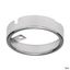 INSTALLATION FRAME for DL 126 recessed fitting, round thumbnail 1