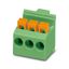 FKDSO 2,5/ 3-L GN - PCB terminal block thumbnail 1