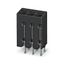 PTSM 0,5/ 3-2,5-V THR R44 - PCB terminal block thumbnail 1