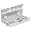 COMPACT QUICK AUTOMATIC JOINT - BFR 30-60 FINISHING: HDG thumbnail 3