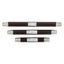 17-5TDLEJ10 17.5KV 10A 2" DIN BROWN RESIN SEAL FUSE thumbnail 17