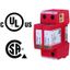 Surge arrester type 2 DEHNguard M thumbnail 1