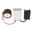 NEW TRIA® UNIVERSAL, LED module, 2500/3000/4000K, 38°, PHASE, black thumbnail 1