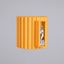 Wall lamp AURA yellow G9 thumbnail 5