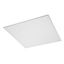 LED panel ARGO, 30 W, 3000 lm, 4000K, AC220-240V, PF>0.9, Ra≥80, IP44, IK08, 140°, 45x45cm thumbnail 1