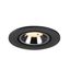 NUMINOS® GIMBLE S 3000K 55° black/chrome thumbnail 2