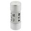 Fuse-link, high speed, 32 A, AC 700 V, 22 x 58 mm, aR, UL, with striker thumbnail 8