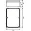 Hermetic box PHP-95 thumbnail 2