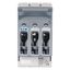 NH fuse-switch 3p flange connection M8 max. 95 mm², mounting plate, light fuse monitoring, NH000 & NH00 thumbnail 10