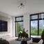 WALL LAMP ASTRAL 1 BLACK 1XG9 thumbnail 9