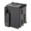M1 AC Drive, 11/15 kW (HD/ND), 24/31 A (HD/ND), 400 VAC, 3~ input, OLV thumbnail 1