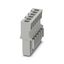 CP 2,5/6 - Connector housing thumbnail 1