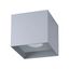 CEILING LAMP HATI GREY GU10 1X10W IP20 thumbnail 3