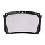 3M™ Faceshield 5 Series, Mesh, Polyamide, Black, 5B thumbnail 5