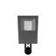 THEOS GLASS MINI 35 SR/075 3000K APR ANT thumbnail 1