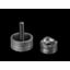 Sheet metal punch round ˜ 32,5 mm thumbnail 2