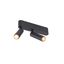 GRIP! SPOT S CL double PHASE black thumbnail 2