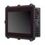 Touch panel XV-313, 24 V DC, 7 Inch, 1 x Ethernet, 1 x RS-232, 1 x RS- thumbnail 2