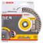 Diamond Cutting Disc Standard for Universal 125x22.23 thumbnail 2